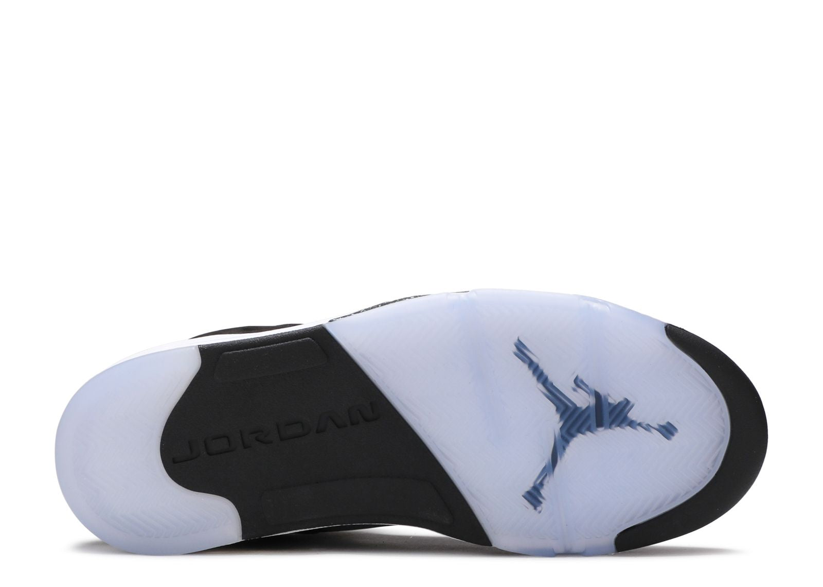 Jordan 5 Retro Oreo 2021