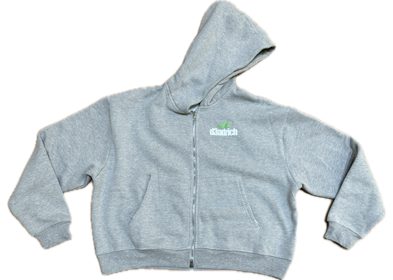 D3adrich Set Grey / Green