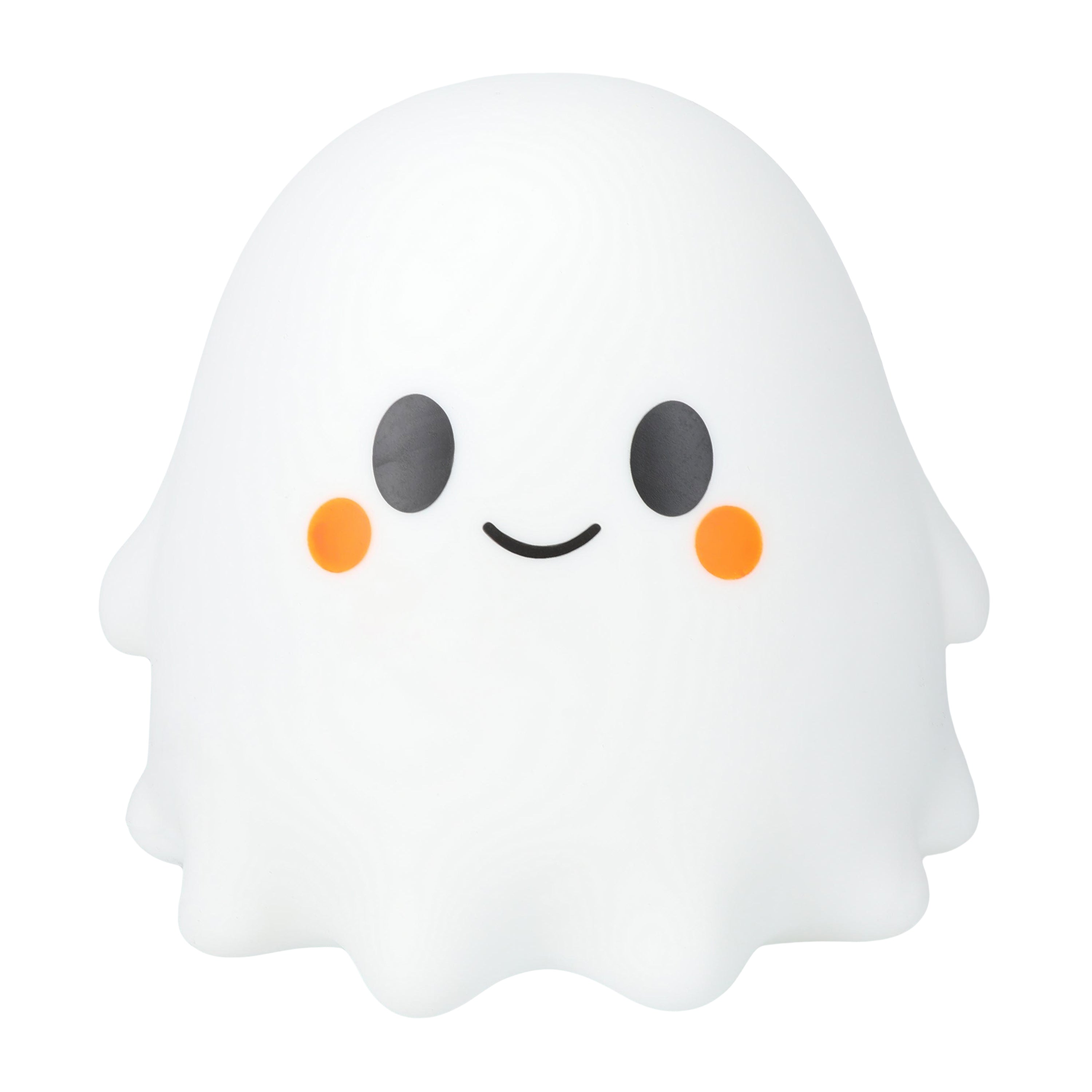 Crazy Fun Ghost Squishy Squeeze Toy