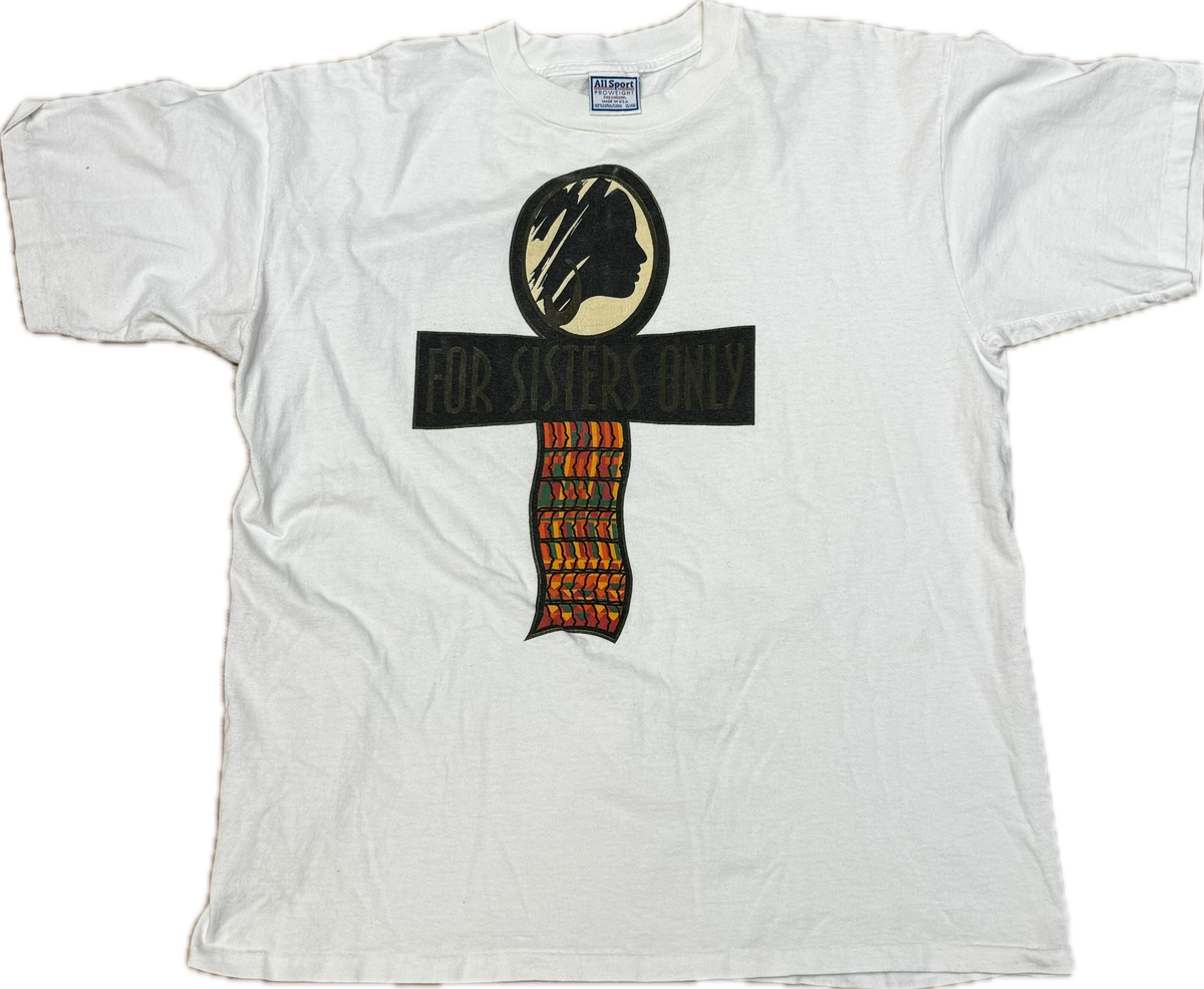 Vintage "For Sister Only" Tee