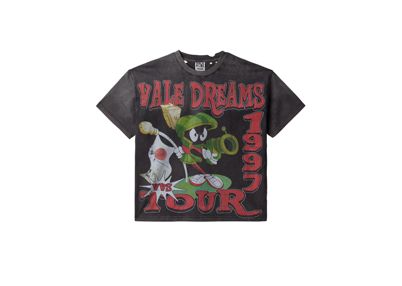 Vale Forever Marvins Dreams Tee