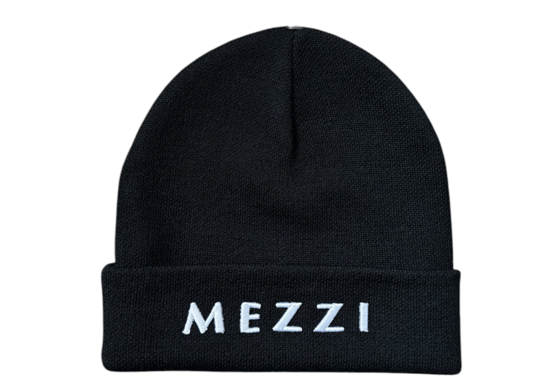 Mezzi Staple Beanie