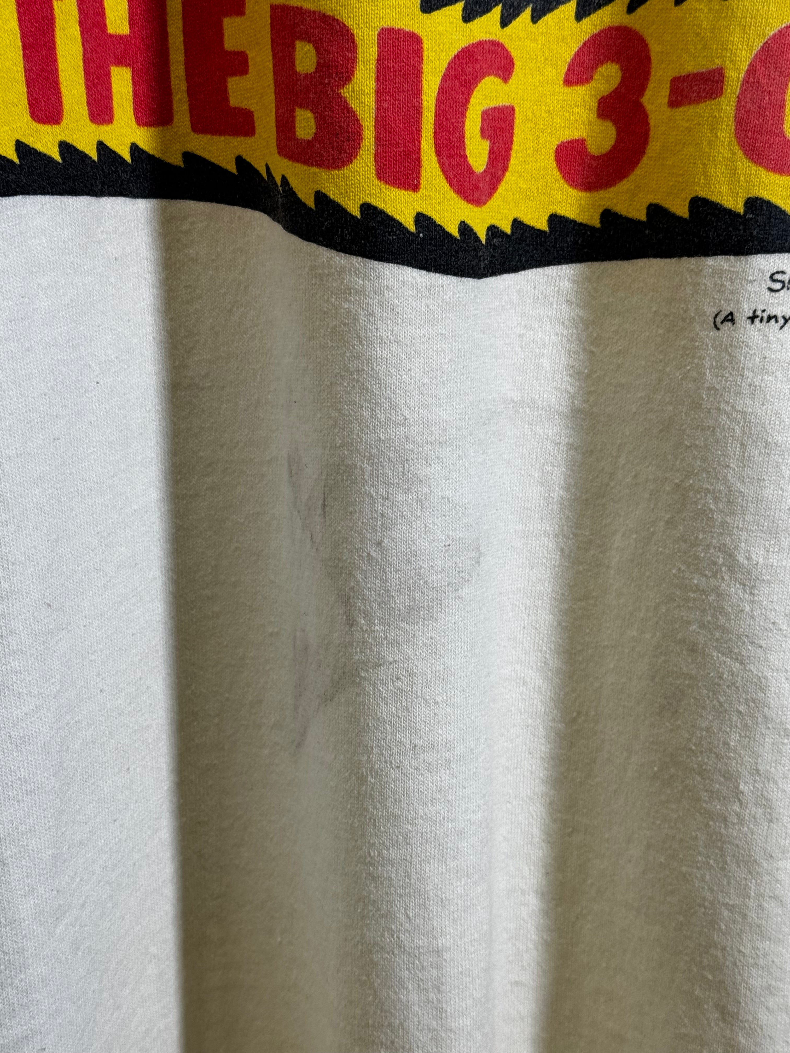 Vintage Big 30 Tee