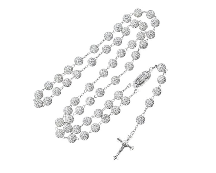 Our Lady of Guadalupe Rosary