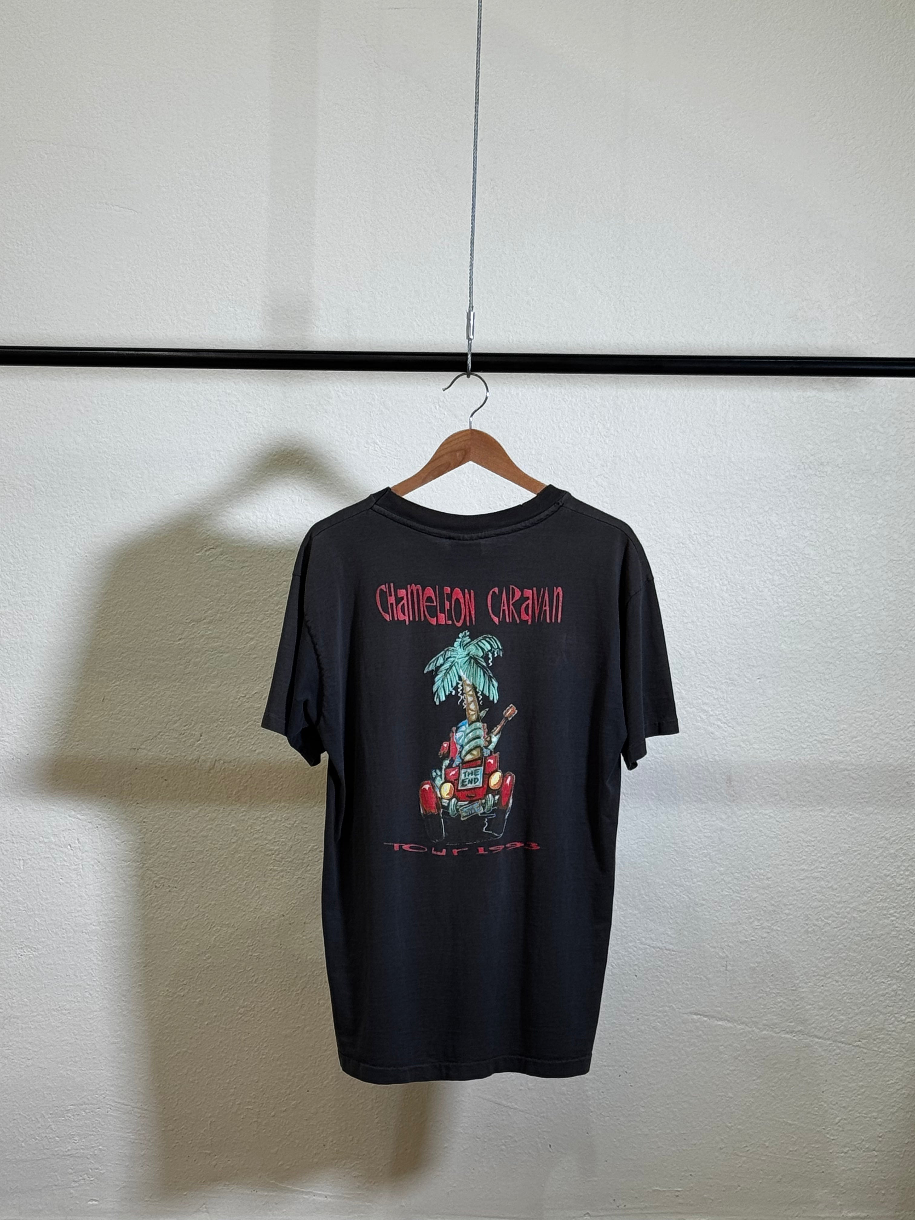 VIntage 1993 Jimmy Buffet Tee