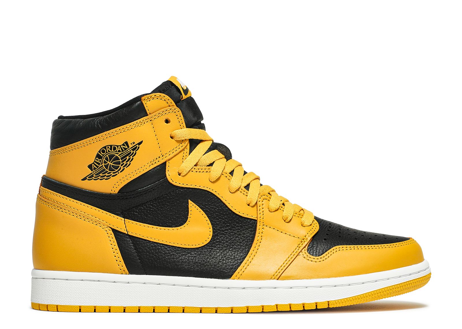 Jordan 1 High Retro OG Pollen