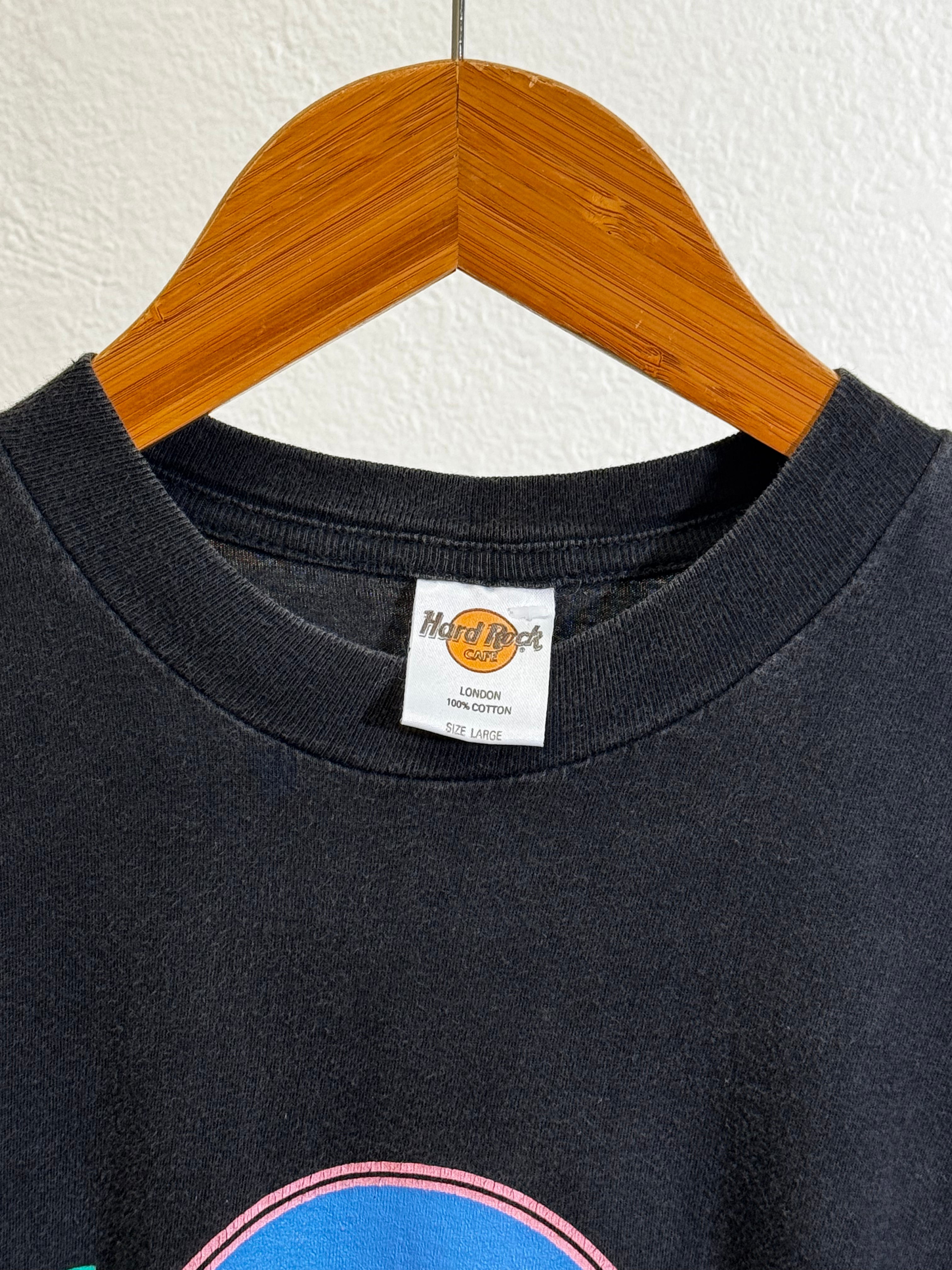 Vintage Hardrock Cafe Tee