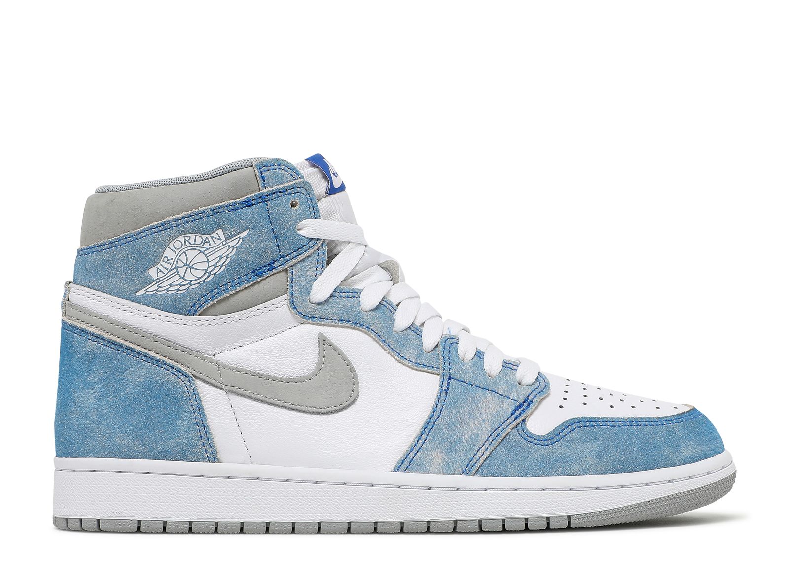 Jordan 1 Retro High OG Hyper Royal
