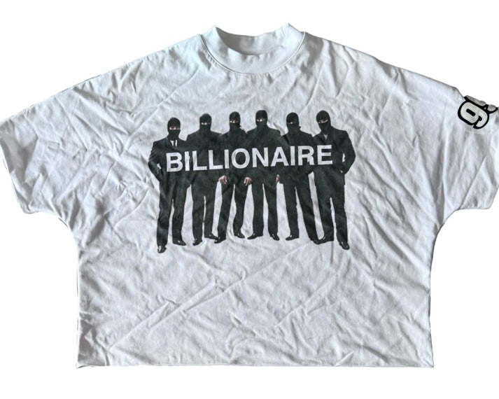 Billionaire Studios Shiesty Business Casual Tee