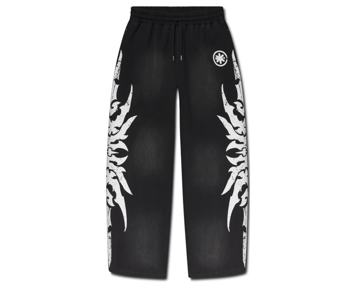 Lost Shadows Sweatpants Black