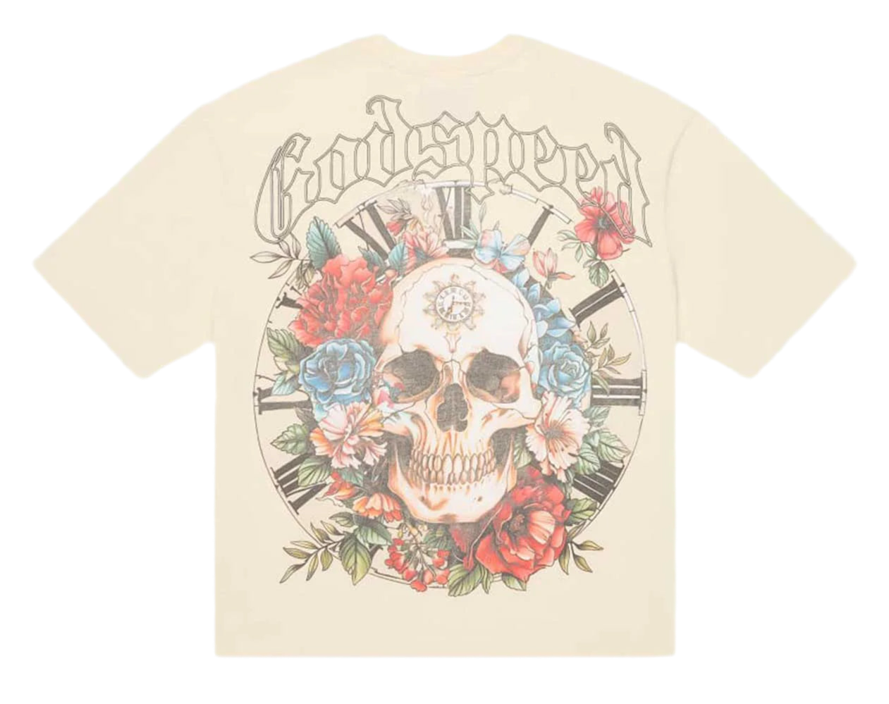 Godspeed Circadian Rhythm Tee