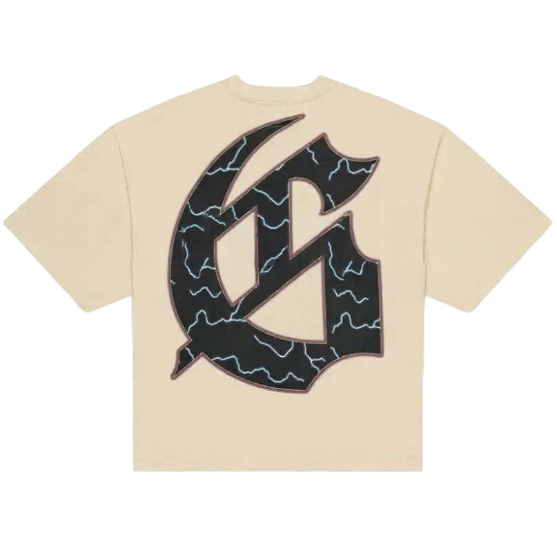 Godspeed BMX Tee Bone