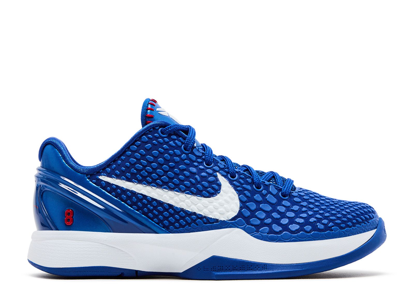 Zoom Kobe 6 GS Dodgers