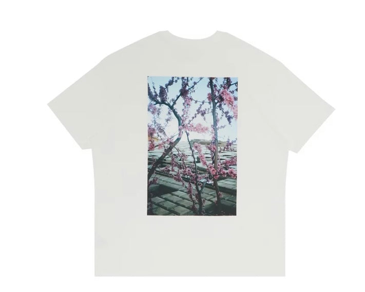 Fear of God Essentials Photo T-shirt White