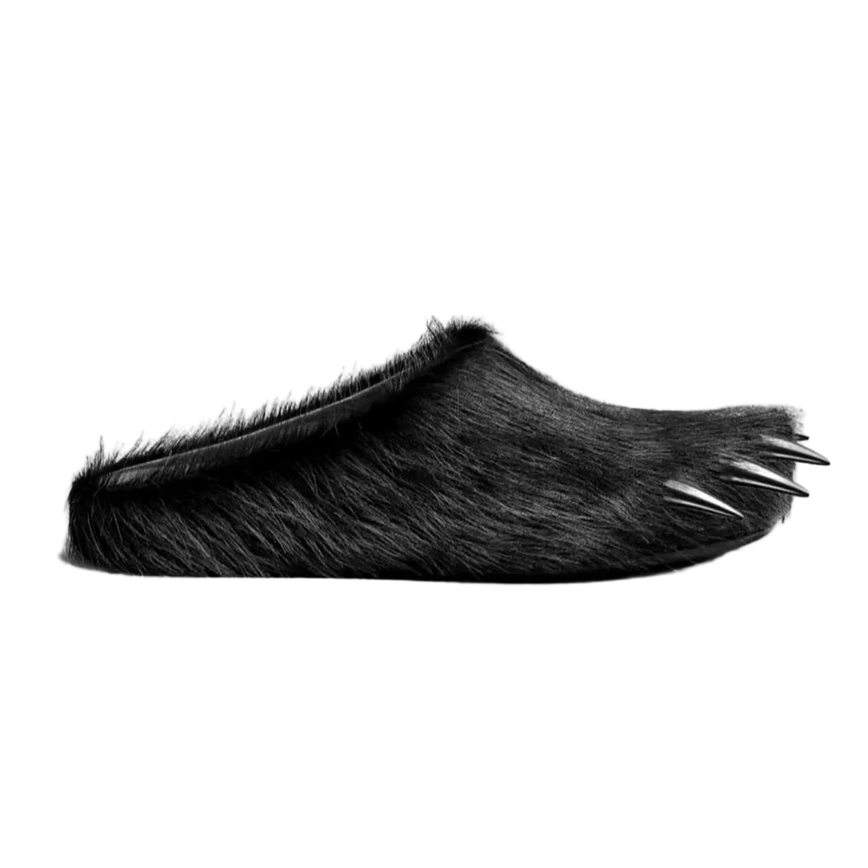 Bravest Studios Bear Claw Mule Black