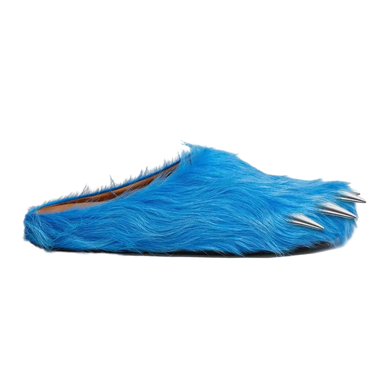 Bravest Studios Bear Claw Mule Blue