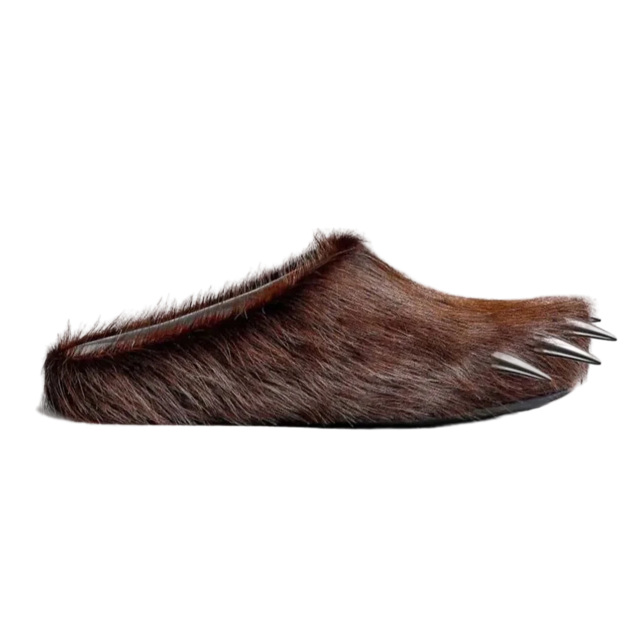 Bravest Studios Bear Claw Mule Brown