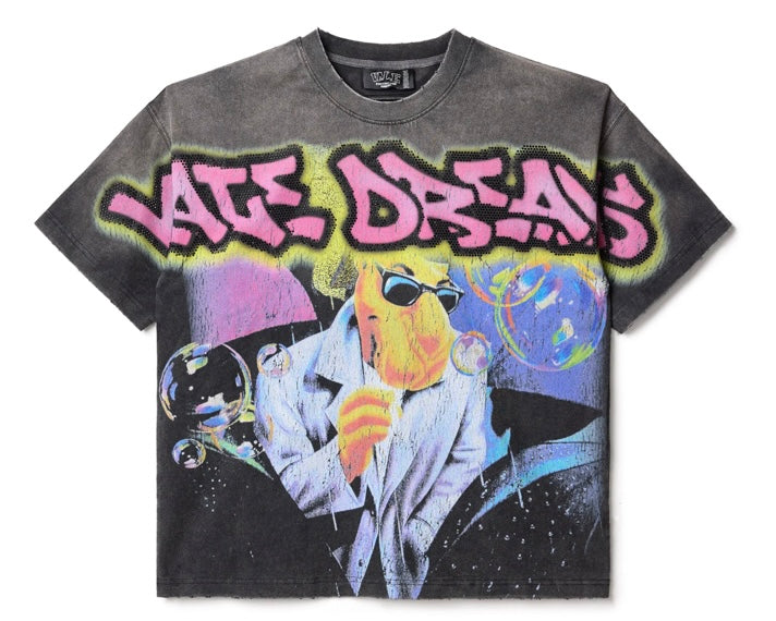 Vale Camel Bling Tee