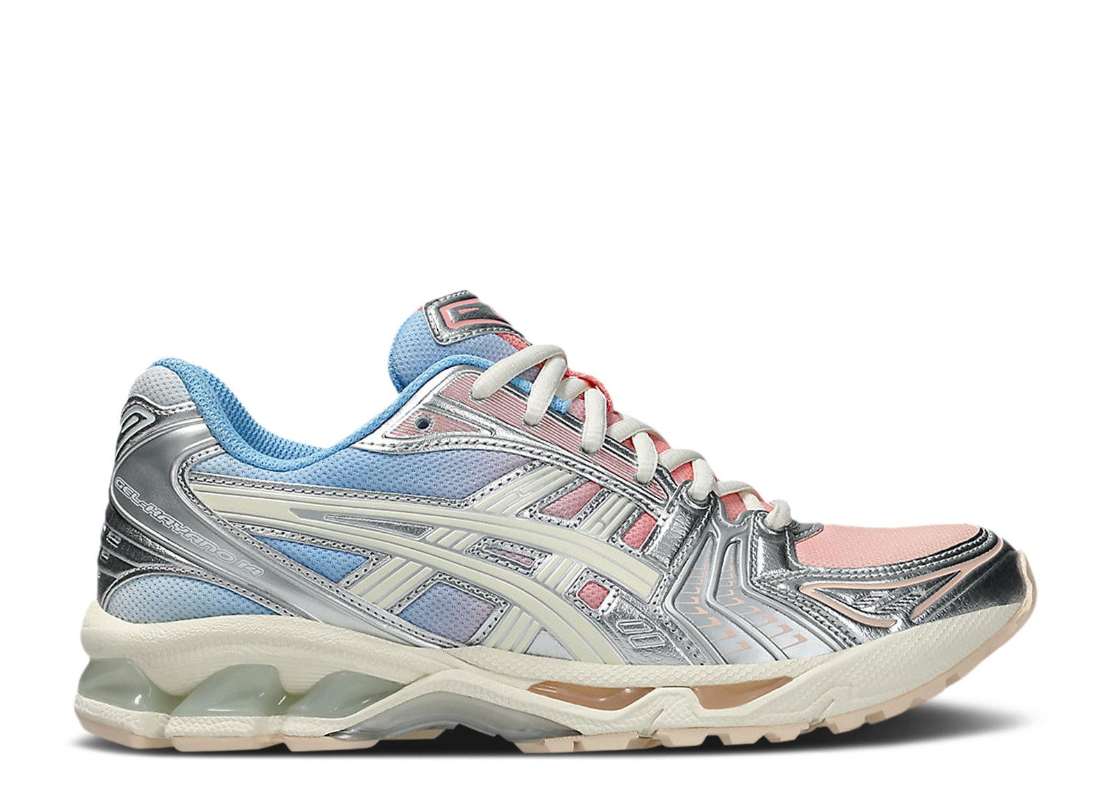 Wmns Gel Kayano 14 Baked Pink Cream