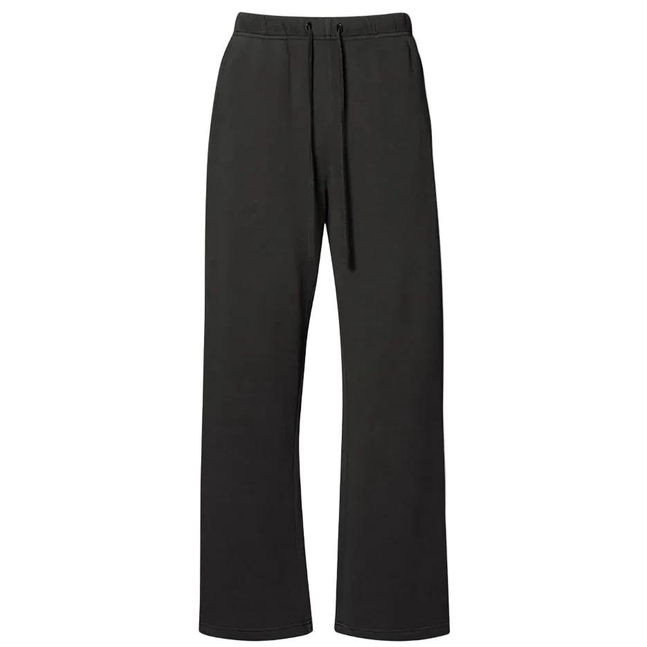 Elwood Core Straight Leg Sweatpant Vintage Black