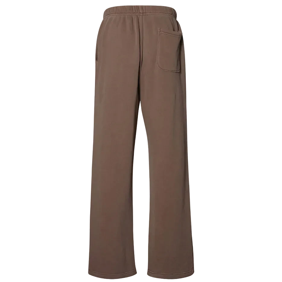 Elwood Core Straight Leg Sweatpant Vintage Brown