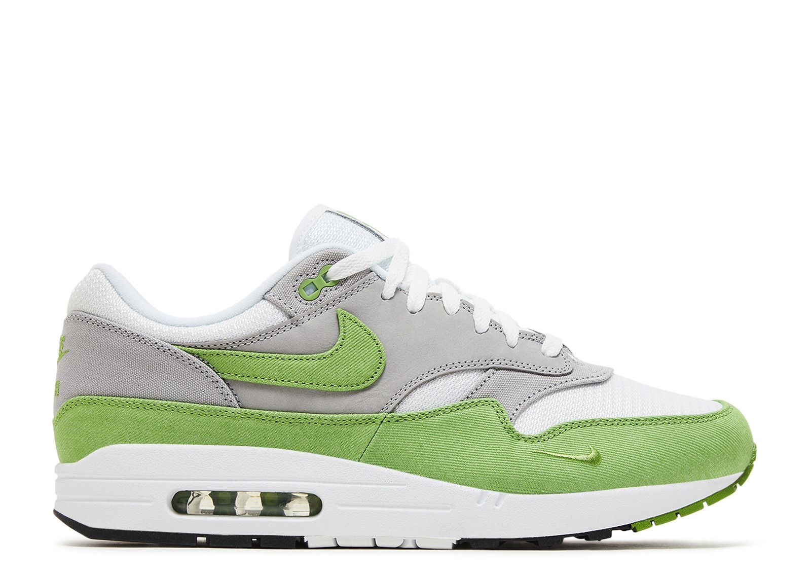 Patta x Air Max 1 Chlorophyll 2024