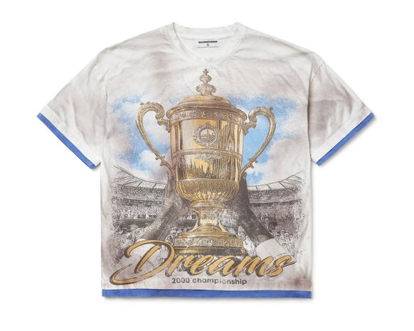 Vale Lives Champions League Tee