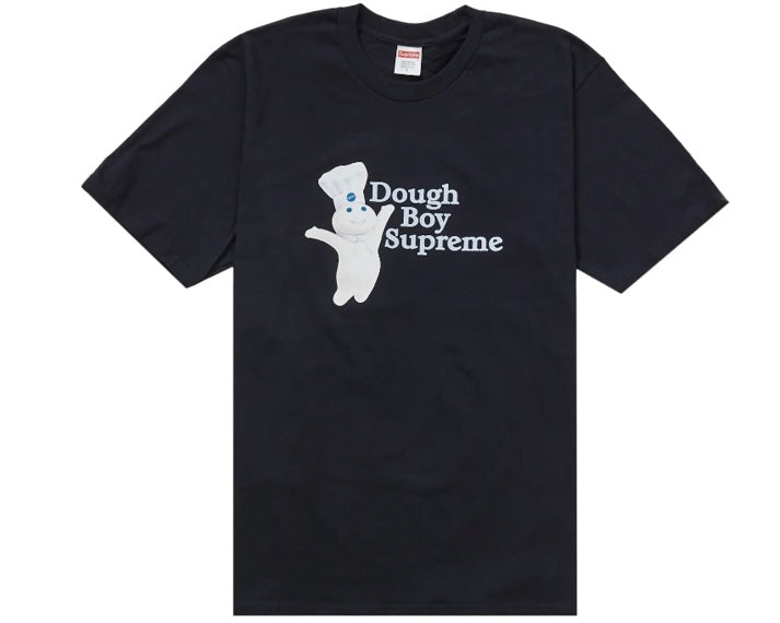 Supreme Doughboy Tee Navy