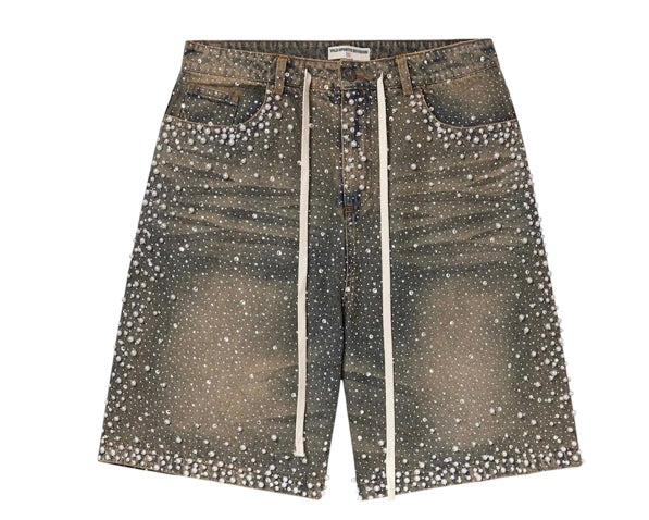 Vale Rainstorm Jorts