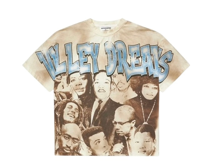 Vale Forever Rushmore Tee
