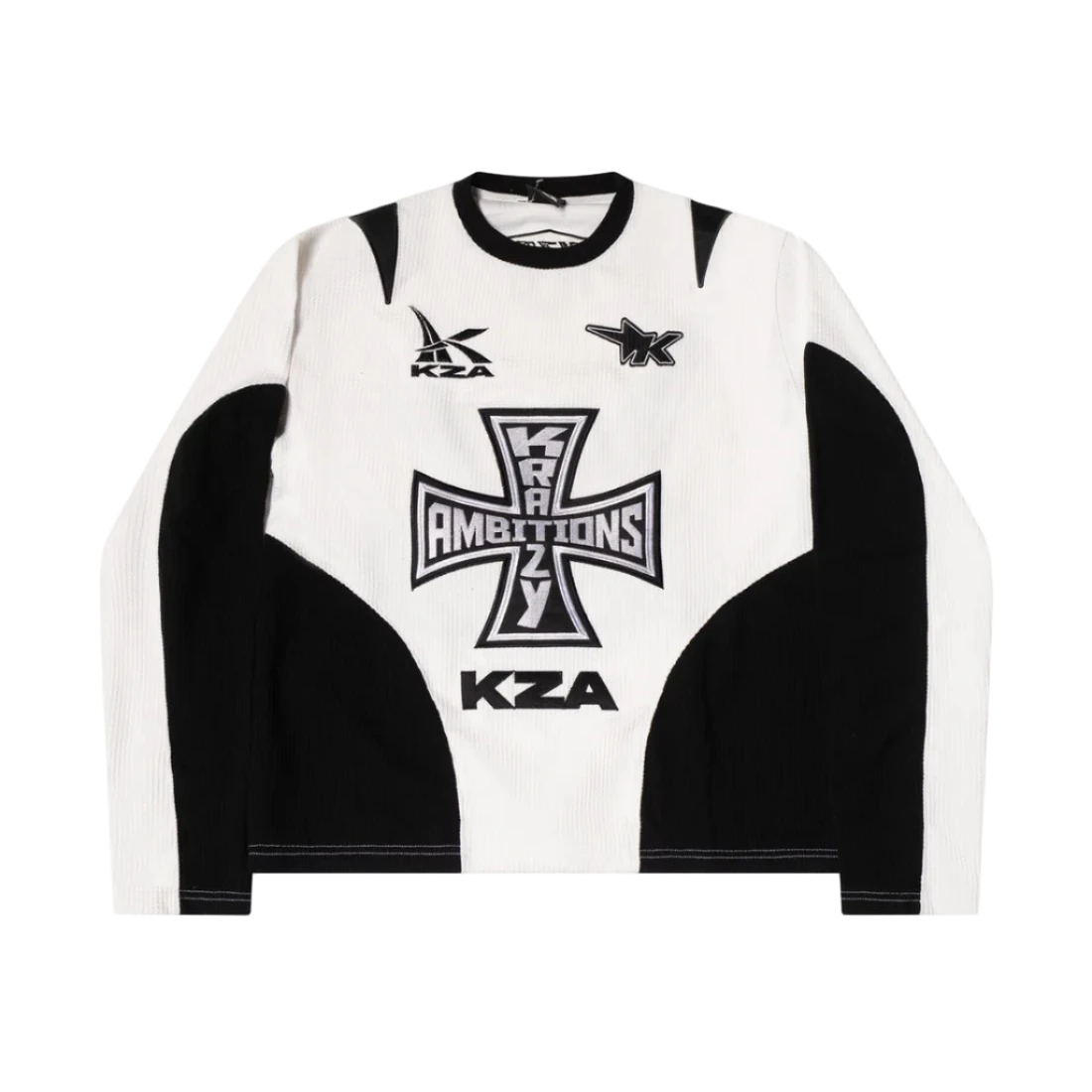 Krazy Ambitions Savur Jersey