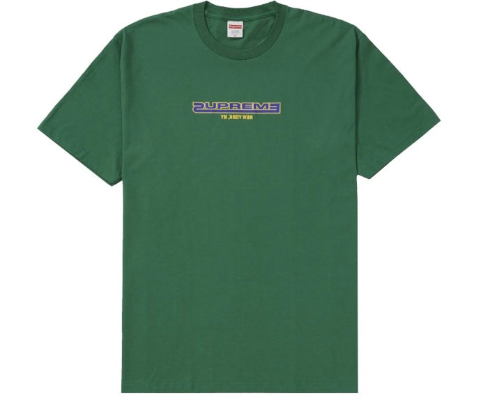 Supreme Connected Tee Light Pine