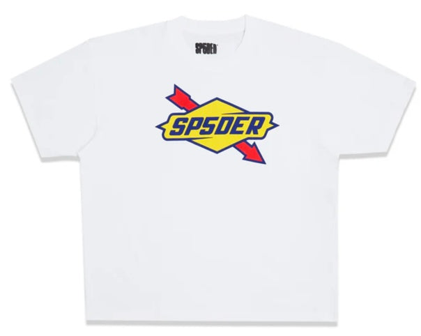 Sp5der The Spot Tee