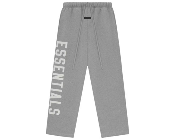 Fear of God Essentials Fleece Relaxed Sweatpant Dark Heather