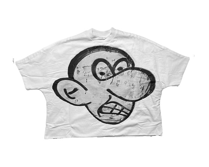 Billionaire Studios Wimpy Kid Tee