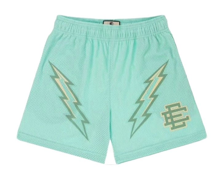 Eric Emanuel Shorts Yucca Green