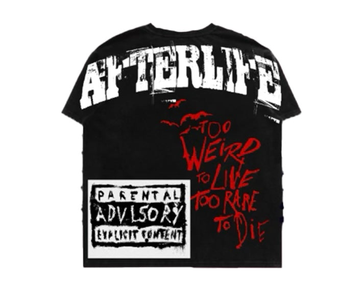 AfterLife Product Of The Youth Short Sleeve