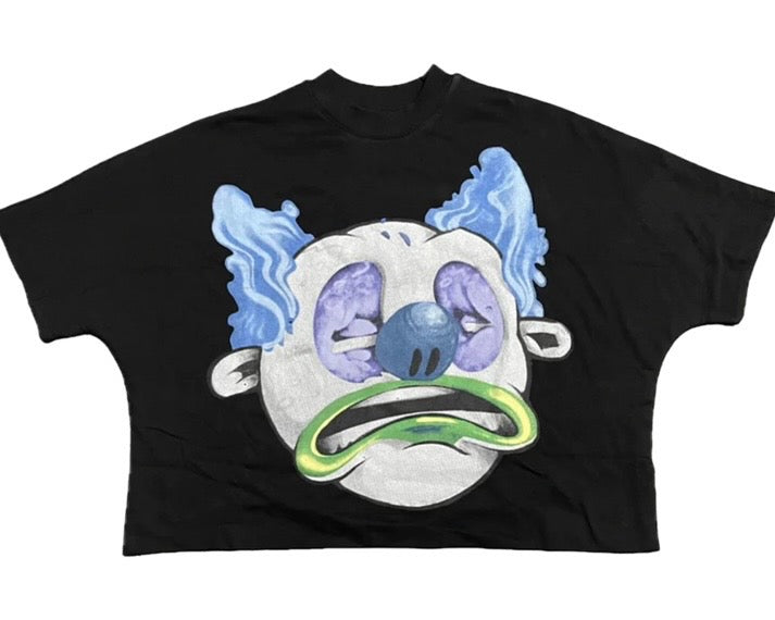 Billionaire Studios Bloo Frown Tee