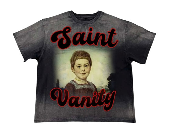 Saint Vanity Global 2.0 T-Shirt