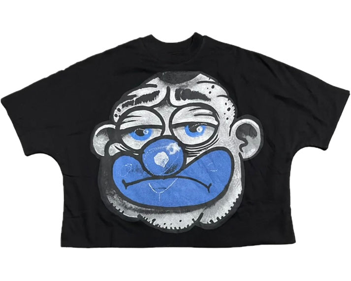 Billionaire Studios Bloo Clown Tee