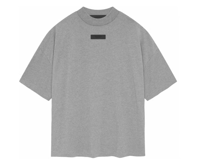 Essentials Fear of God T-Shirt Dark Heather