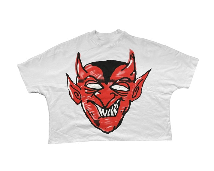 Billionaire Studios Bills Demons Tee