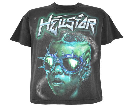 Hellstar The Future T-Shirt Capsule 10