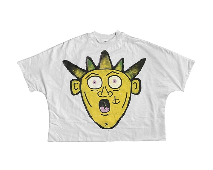 Billionaire Studios Lemon Head Tee