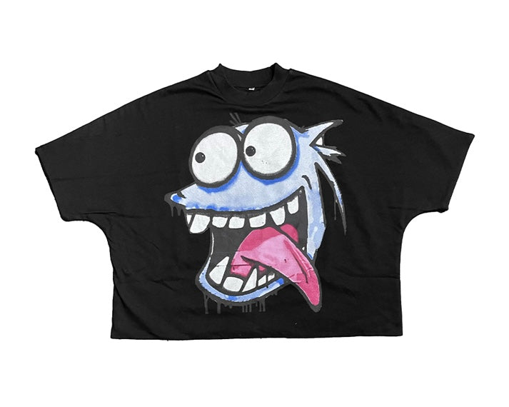 Billionaire Studios Bloo Creature Tee