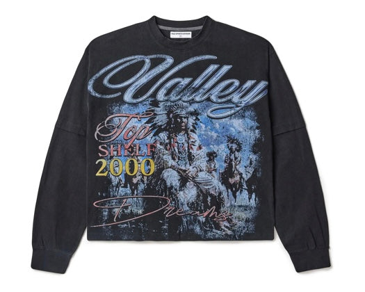 Vale Lives Valley Dreams Long Sleeve