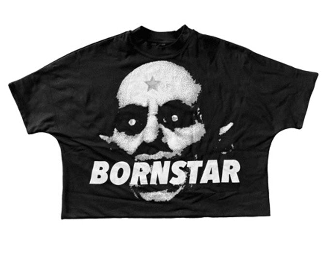 Billionaire Studios Bornstar Immortal Tee