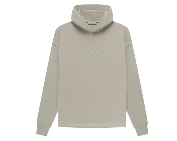 Fear Of God Essentials Relaxed Hoodie Seal