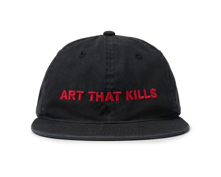 Gallery Dept ATK Dad Hat Black