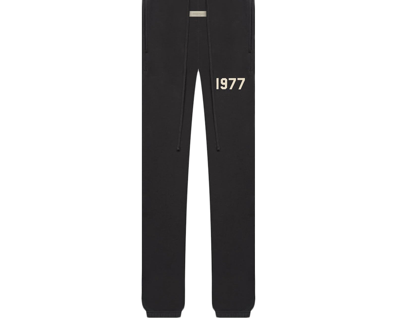 Fear of God Essentials Elasticized Cuffs 1977 Sweatpants Iron